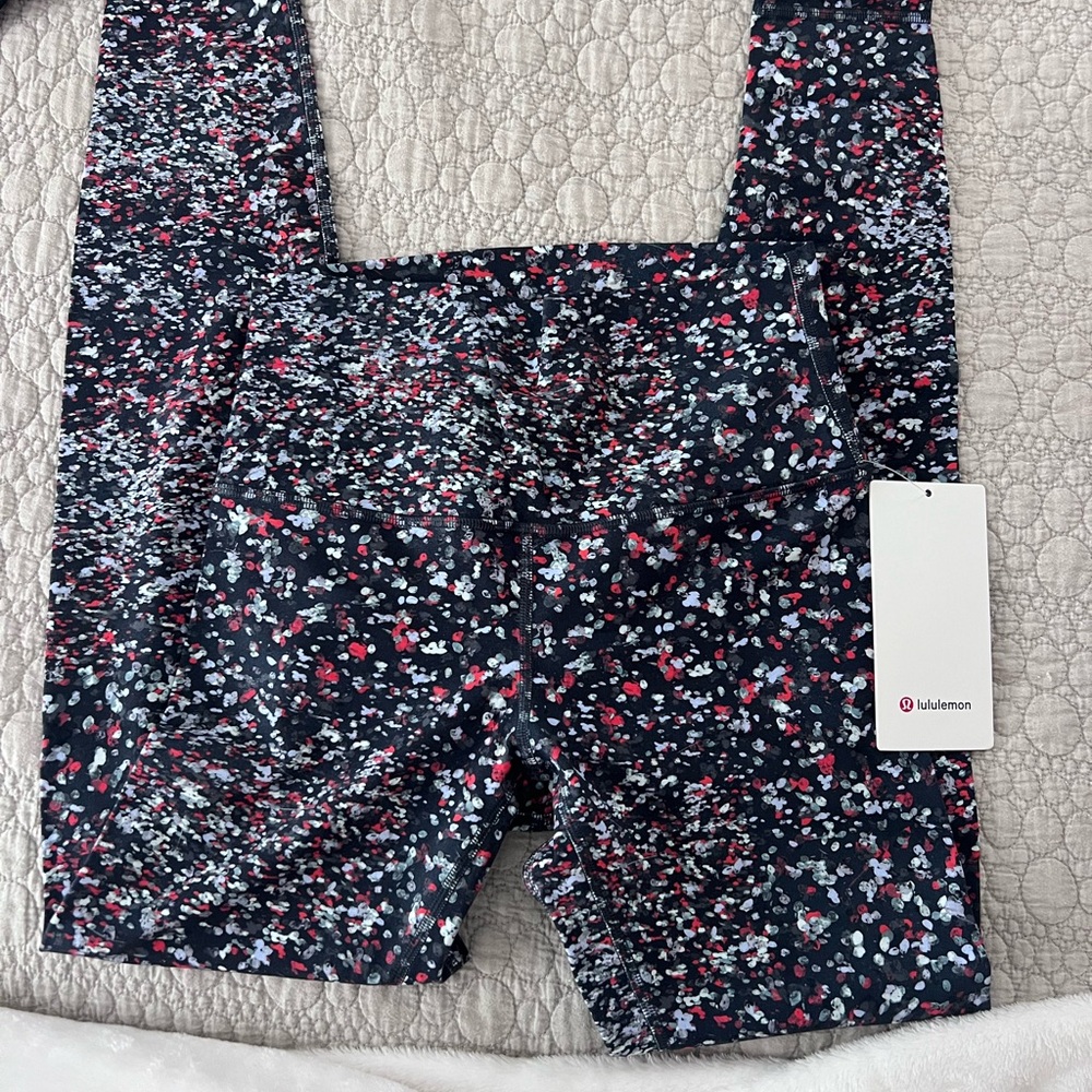 Lululemon align leggings